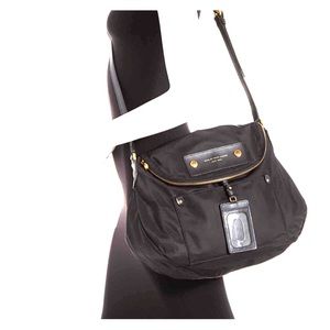 Marc Jacobs Preppy Nylon Natasha